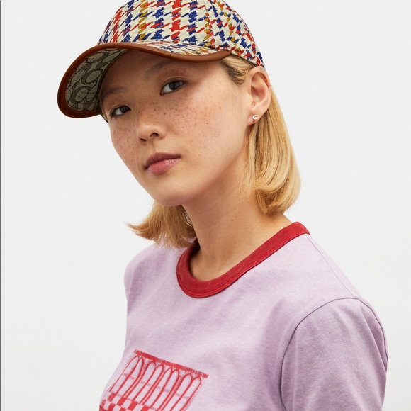 Disney Edition Coach Hat - Picture 6 of 7